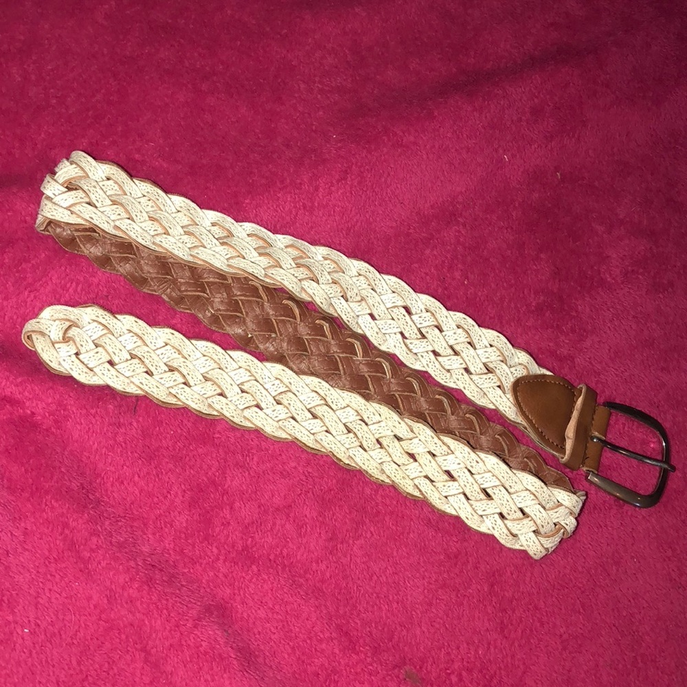 Belt